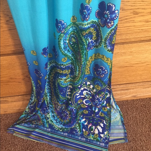 Maxi Dress - Picture 4 of 7